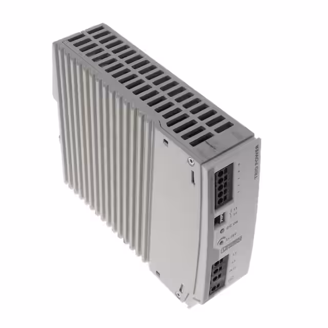 2903154 Phoenix Contact  Industrial DIN Rail Power Supplies
